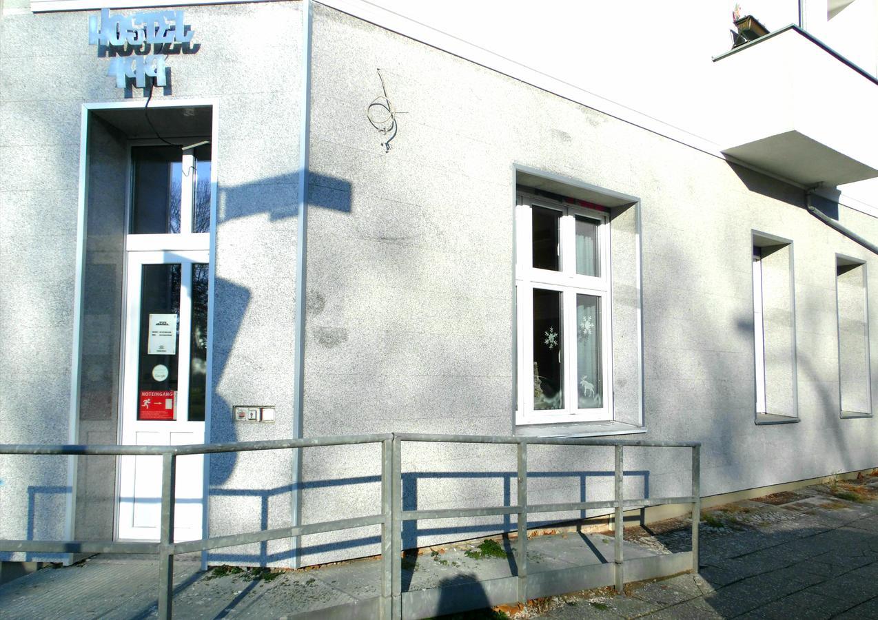 Hostel 199 Berlin Exterior photo