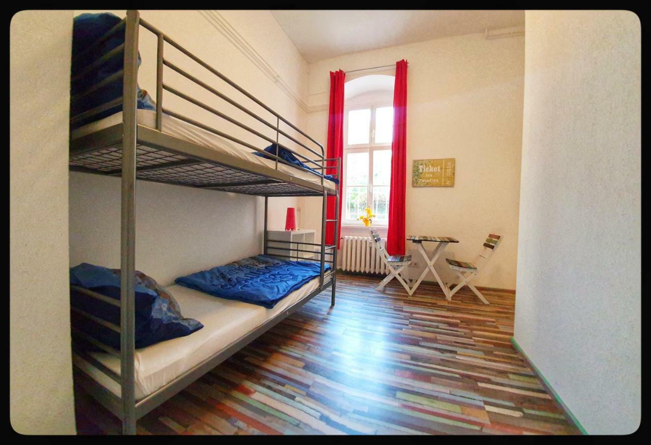 Hostel 199 Berlin Exterior photo